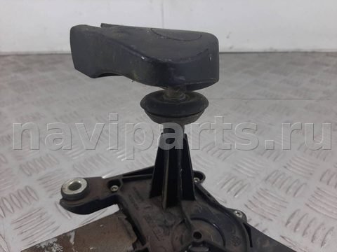 Моторчик заднего стеклоочистителя Renault Scenic, 2006 г., арт. 1108997, фото 3