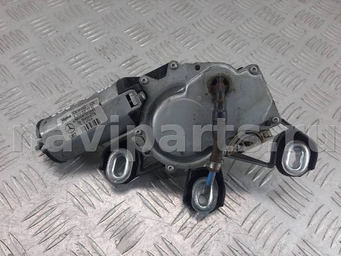 Новое Mercedes C W203, 2002 г., арт. 1110005