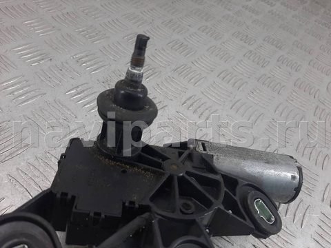 Новое Mercedes C W203, 2002 г., арт. 1110005, фото 3