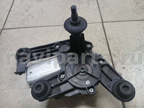 Моторчик заднего стеклоочистителя Peugeot 5008, 2015 г., арт. 111058673, фото 2