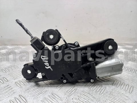 Моторчик заднего стеклоочистителя Ford C-Max, 2009 г., OEM 3M51R17K441AE, арт. 1113052