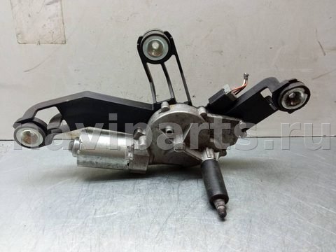 Моторчик заднего стеклоочистителя Ford Mondeo, 2000 г., OEM 2S71N17K441AA, арт. 1113555