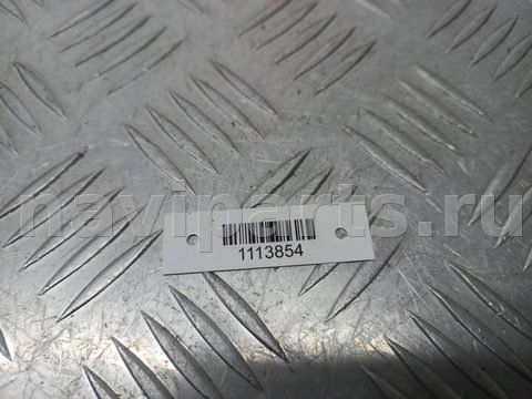 Моторчик заднего стеклоочистителя Volkswagen Touran, 2008 г., OEM 1T0955711C, арт. 1113854, фото 4