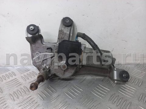 Новое Toyota Corolla Verso, 2006 г., OEM 2596004010, арт. 1113922