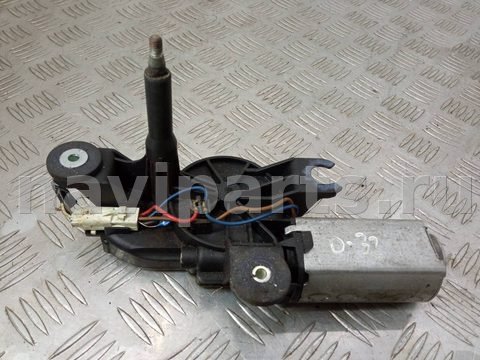 Моторчик заднего стеклоочистителя Fiat Croma, 2008 г., OEM MS2596007050, арт. 1113942
