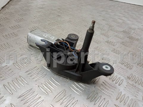 Моторчик заднего стеклоочистителя Fiat Croma, 2008 г., OEM MS2596007050, арт. 1113942, фото 2