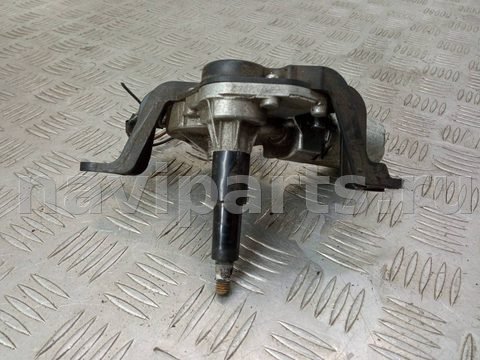 Моторчик заднего стеклоочистителя Opel Vectra, 2006 г., OEM 13166415, арт. 1114278, фото 2