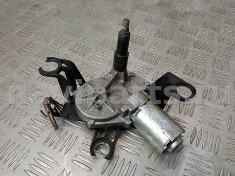 Моторчик заднего стеклоочистителя Opel Vectra, 2006 г., OEM 13166415, арт. 1114278, фото 3