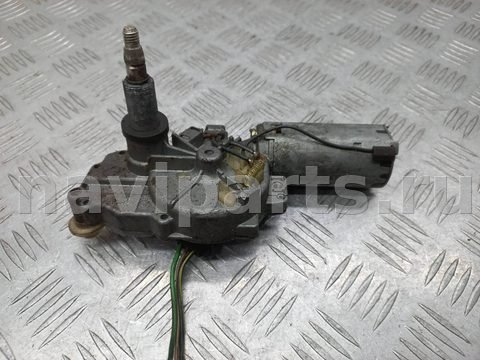 Моторчик заднего стеклоочистителя Volkswagen Sharan, 2000 г., арт. 1114943