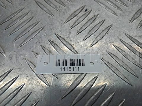 Моторчик заднего стеклоочистителя Renault Clio, 2010 г., OEM 8200311486, арт. 1115111, фото 4