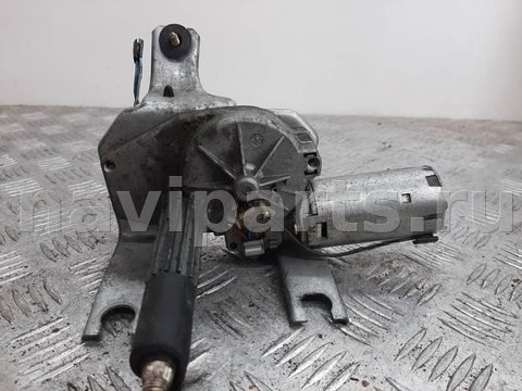 Новое Nissan Almera Tino, 2005 г., OEM 404735, арт. 1115281