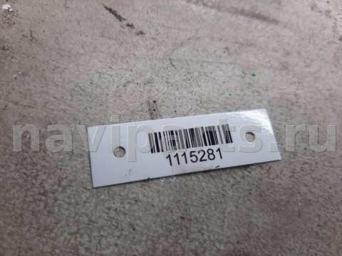 Моторчик заднего стеклоочистителя Nissan Almera Tino, 2005 г., OEM 404735, арт. 1115281, фото 4