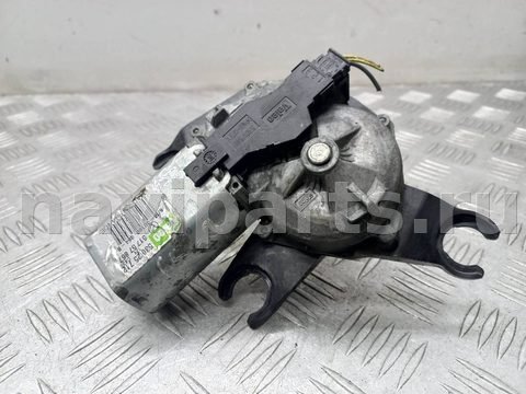 Моторчик заднего стеклоочистителя Fiat Grande Punto, 2008 г., OEM 53025712, арт. 1115908