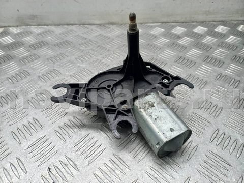 Моторчик заднего стеклоочистителя Fiat Grande Punto, 2008 г., OEM 53025712, арт. 1115908, фото 4