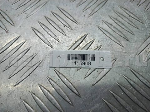 Моторчик заднего стеклоочистителя Fiat Grande Punto, 2008 г., OEM 53025712, арт. 1115908, фото 5