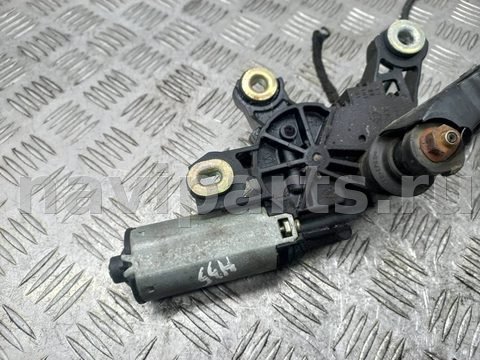 Моторчик заднего стеклоочистителя Audi A6, 2003 г., OEM 8L0955711B, арт. 1117162, фото 2