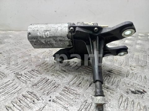 Моторчик заднего стеклоочистителя Renault Laguna, 2005 г., OEM 8200001891, арт. 1118170, фото 2