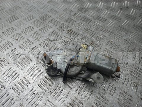 Моторчик заднего стеклоочистителя Mazda 5, 2006 г., OEM 8496000280, арт. 1120690