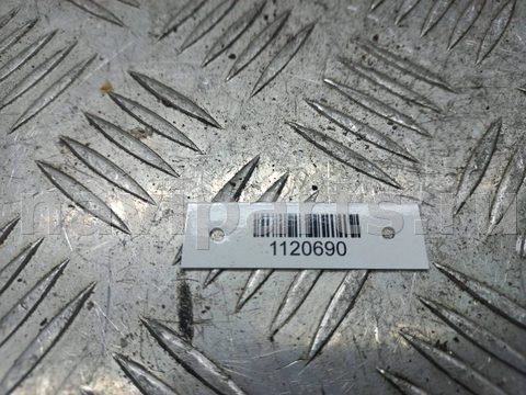 Моторчик заднего стеклоочистителя Mazda 5, 2006 г., OEM 8496000280, арт. 1120690, фото 4