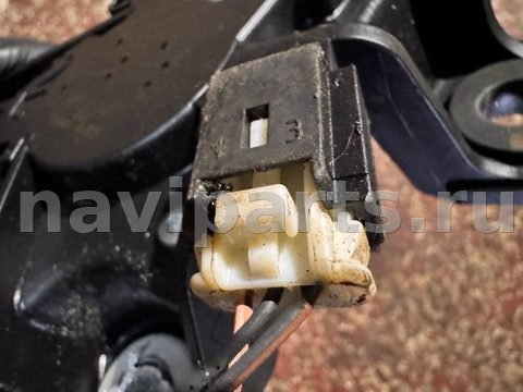 Моторчик заднего стеклоочистителя Renault Megane, 2009 г., OEM 287100007R, арт. 112341258, фото 4