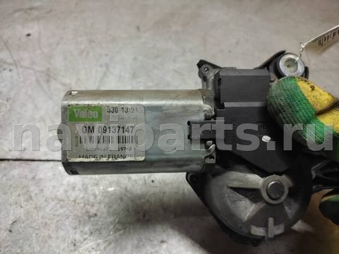 Новое Opel Zafira, 1999 г., арт. 112486, фото 2
