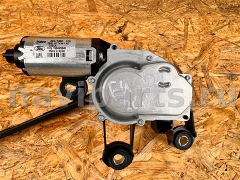 Моторчик заднего стеклоочистителя Ford Fusion, 2005 г., OEM 2S61A17K441AC, арт. 113704612, фото 2