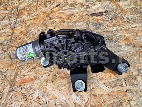 Моторчик заднего стеклоочистителя Kia Venga, 2012 г., OEM 987001P000, арт. 113894457, фото 2