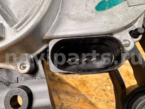 Новое Skoda Fabia, 2017 г., OEM 5F4955711A, арт. 113908065, фото 4