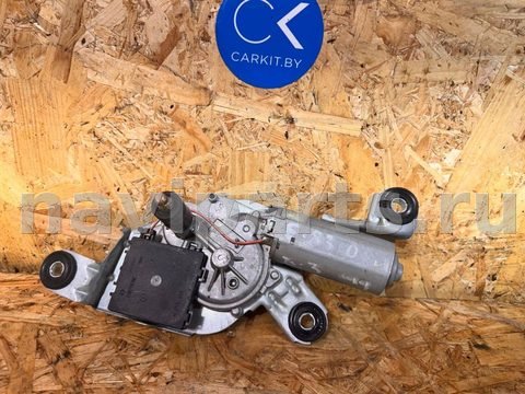 Новое BMW X3 E83, 2007 г., арт. 115652347