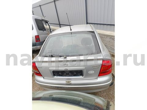 Новое Opel Astra, 1998 г., арт. 116230, фото 6