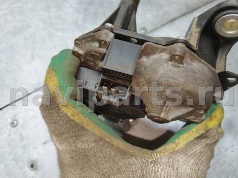 Новое Opel Astra, 1998 г., арт. 117233, фото 2
