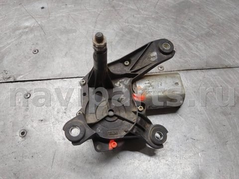 Новое Opel Astra, 1998 г., арт. 117233, фото 3