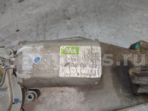 Новое Renault Safrane, 1996 г., арт. 118292, фото 3