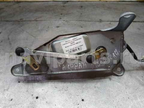 Новое Renault Safrane, 1996 г., арт. 118292, фото 5