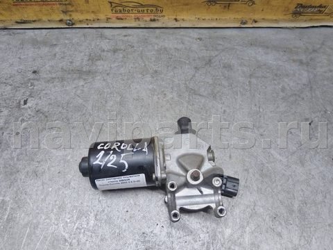 Новое Toyota Corolla, 2002 г., арт. 120481