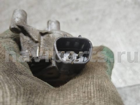 Новое Toyota Corolla, 2002 г., арт. 120481, фото 4