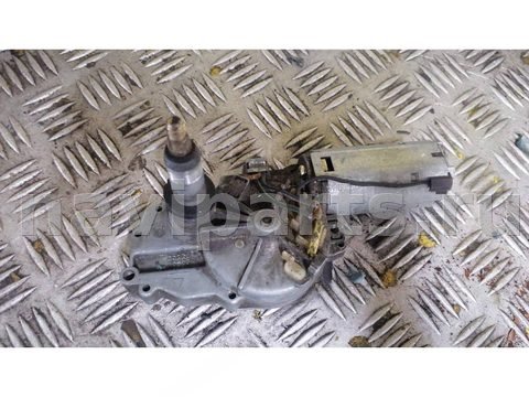 Новое Seat Alhambra, 1996 г., арт. 122227