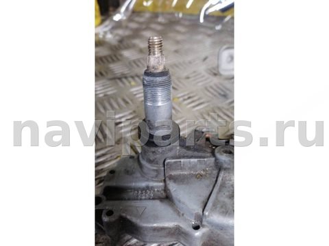 Новое Seat Alhambra, 1996 г., арт. 122227, фото 2