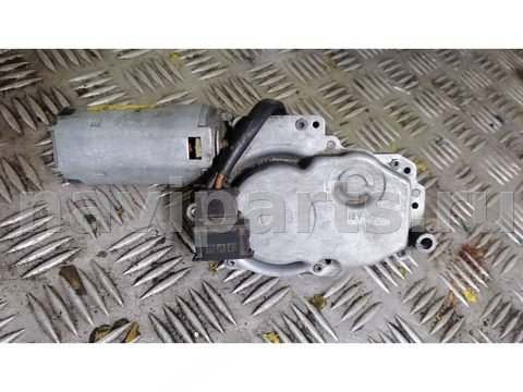 Новое Seat Alhambra, 1996 г., арт. 122227, фото 3