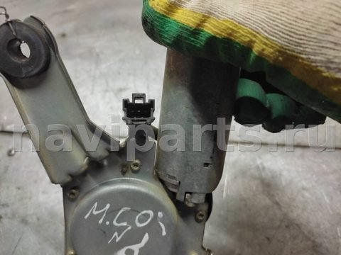 Новое Mitsubishi Carisma, 1995 г., арт. 122243, фото 2