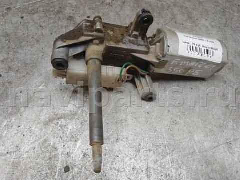 Новое Fiat Marea, 1996 г., арт. 123987, фото 3