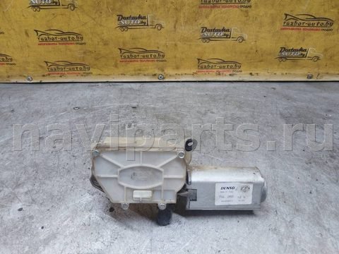 Новое Fiat Marea, 1996 г., арт. 123987, фото 8