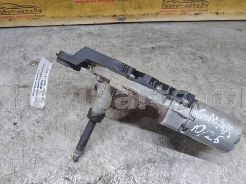 Новое Ford C-Max, 2003 г., арт. 127167, фото 2