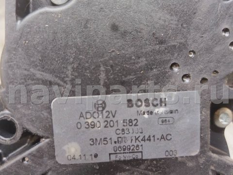 Новое Ford C-Max, 2003 г., арт. 127167, фото 8