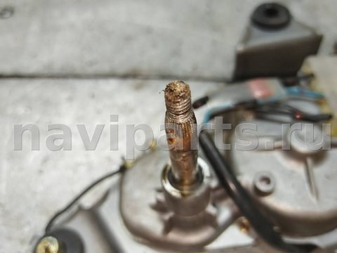 Новое Mazda 6, 2002 г., арт. 127681, фото 2