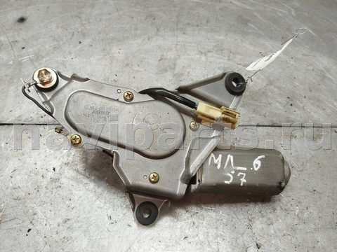 Новое Mazda 6, 2002 г., арт. 127681, фото 3
