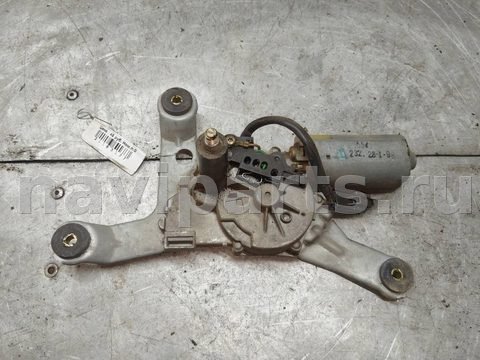 Новое Mitsubishi Carisma, 1999 г., арт. 127685