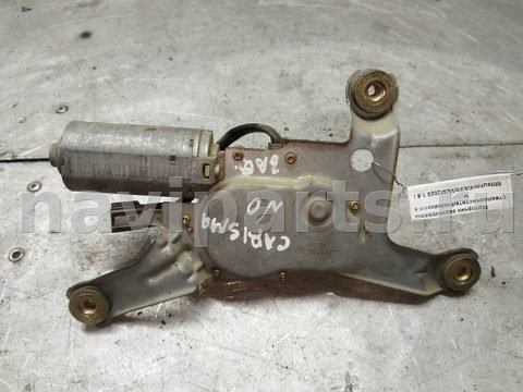 Новое Mitsubishi Carisma, 1999 г., арт. 127685, фото 4
