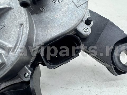 Моторчик заднего стеклоочистителя Audi Q5, 2023 г., OEM 80A955711A, арт. 12793, фото 10