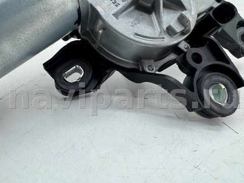 Моторчик заднего стеклоочистителя Audi Q5, 2023 г., OEM 80A955711A, арт. 12793, фото 11